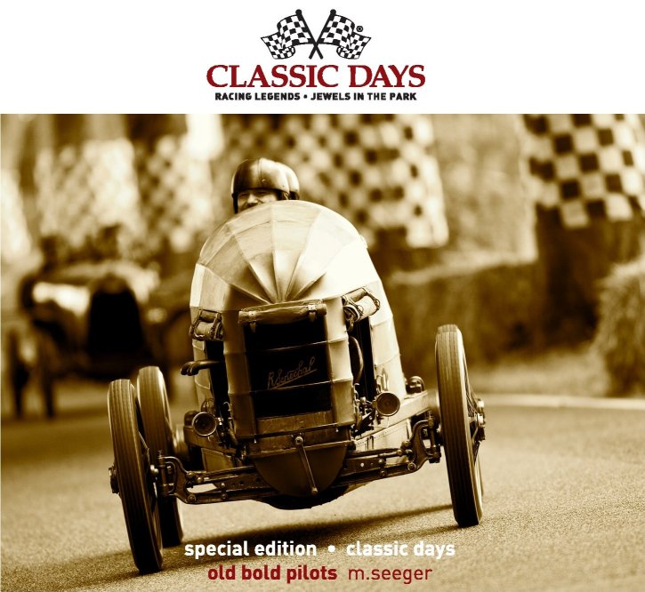 BARBAND - CD "CLASSIC DAYS"