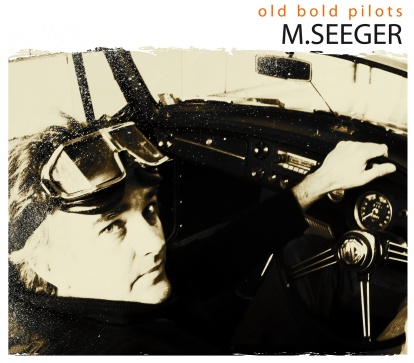 BARBAND - CD "OLD BOLD PILOTS"